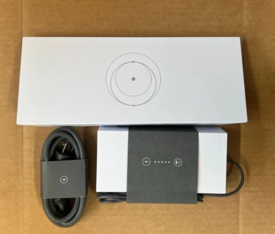 New Starlink Router, V3, Gen 3, Mesh Wifi ROUTER ONLY, PLEASE READ DESCRIPTION - Image 1 of 4