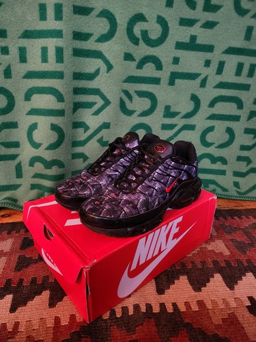 NIKE scarpe da ginnastica 8 5 uomo air max 95 Tns