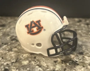 Auburn Tigers Mini Helmet Riddell 2” Pocket Pro Revolution SEC 2010 - Picture 1 of 6