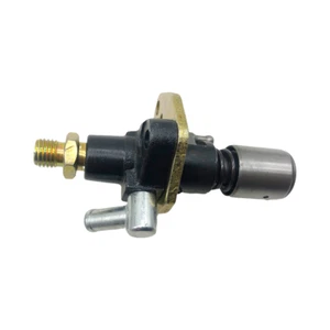 Bomba inyectora de inyección de combustible para generador Yanmar L100 186 186F 714970-51101 NUEVO - Imagen 1 de 5