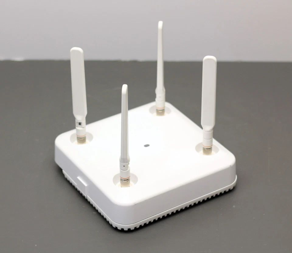 Cisco AIR-AP2802E-E-K9 Aironet 2802 Series 802.11ac Dual Band Access Point - Bild 1 von 4