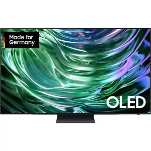 Samsung OLED-Fernseher GQ-55S90D - Bild 1 von 4