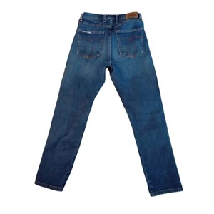 Jordache Vintage Woman's Size 28 Blue Jeans - Picture 1 of 6