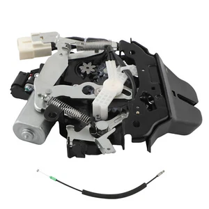 Trunk Latch Hatch Door Lock Actuator Motor for Lexus LS460 2007-2012 6465050040 - Picture 1 of 11