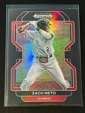 2022 Prizm Draft Picks Baseball Autos Parallels & Prizms - PYC - Free Shipping