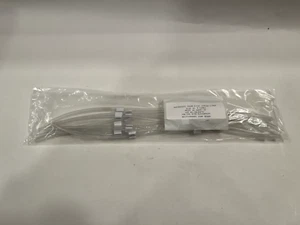 Bag of 8: Masterflex L/S 2-Stop Precision Pump Tubing, Tygon S3 E-LF 06447-16 - Picture 1 of 2