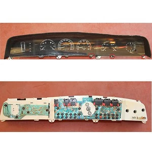 Quadro strumenti 7164960-80 Lancia Dedra 1996 usato (4313 13-1-H-1) - Picture 1 of 1