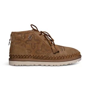 UGG X CHILDREN OF THE DISCORDANCE NEUMEL CHESTNUT ALL GENDER SIZE US M13/W14 NEW - Picture 1 of 5