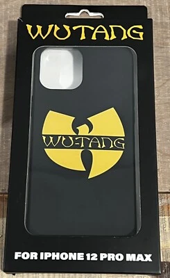 WU ТАН ТЕЛЕФОНА ЧЕХОЛ ДЛЯ IPHONE 12 PRO MAX - Изображение 1 из 4