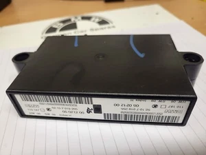 BMW E46 MODULO SEDILE CONVERTIBILE/ECU - Foto 1 di 3