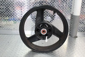 2004 KAWASAKI NINJA 500R EX500D REAR WHEEL BACK RIM - Picture 1 of 12