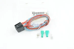 Faisceau Câble Installation Électrique Feux Feu de Brouillard Avant CITROEN Bx - - Picture 1 of 4