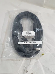 Nuevo CABLE MONITOR SVGA M-M 132CX-10FC 10' - Imagen 1 de 4