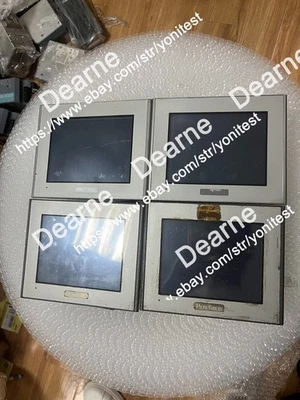 1PC pro-face GP2301-SC41-24V 2980070-03 HMI Touch screen - Image 1 of 4