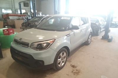 Kia Soul 2018 transmisión automática OEM 59 k millas - LKQ387194657 Foto 1 de 4