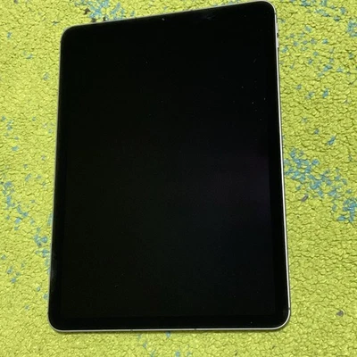 Apple iPad Air 4th Gen, 64GB (WIFI + LTE) (Unlocked) - Space Gray - Image 1 of 4