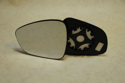 Specchio Retrovisore Lato passeggero Compatibile con DS DS3 - Immagine 1 di 4