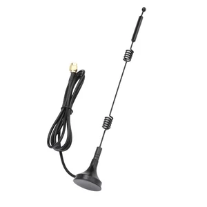 Dwupasmowa antena o wysokim zysku do routera WIFI - Zdjęcie 1 z 22