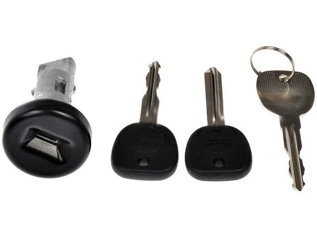 Ignition Lock Cylinder For 2004-2009 Cadillac SRX 2005 2008 2007 2006 XX545SH - Image 1 of 1