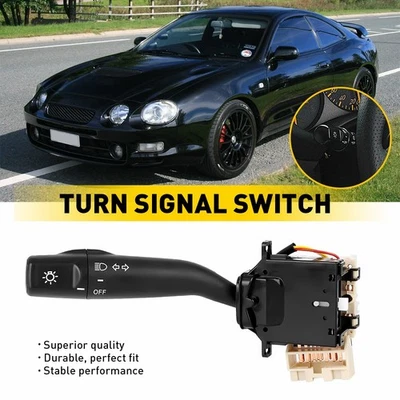 Para 1997-2001 Camry Toyota interruptor de seta farol dimmer interruptor 8414026140 - Imagem 1 de 4