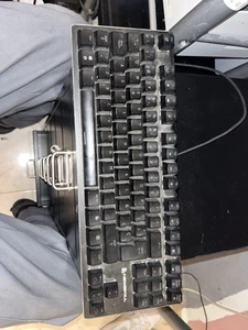 Teclado - Afbeelding 1 van 1