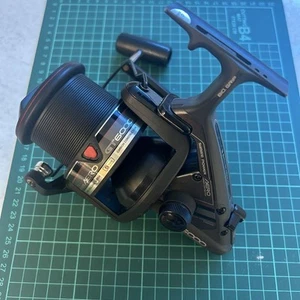 Titanus Power Aero Gt6000 - Bild 1 von 5