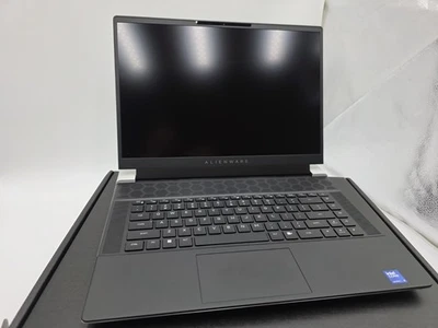 Alienware X16 R2 240Hz QHD+ 2.5 GHz Ultra 9 185H 32GB 1TB SSD RTX 4070 Excelente Foto 1 de 4