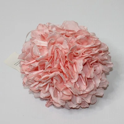 Artificial 9" Colgante Flor Decoración Pomandro Beso Bola para Boda, Fiesta NUEVO Foto 1 de 2