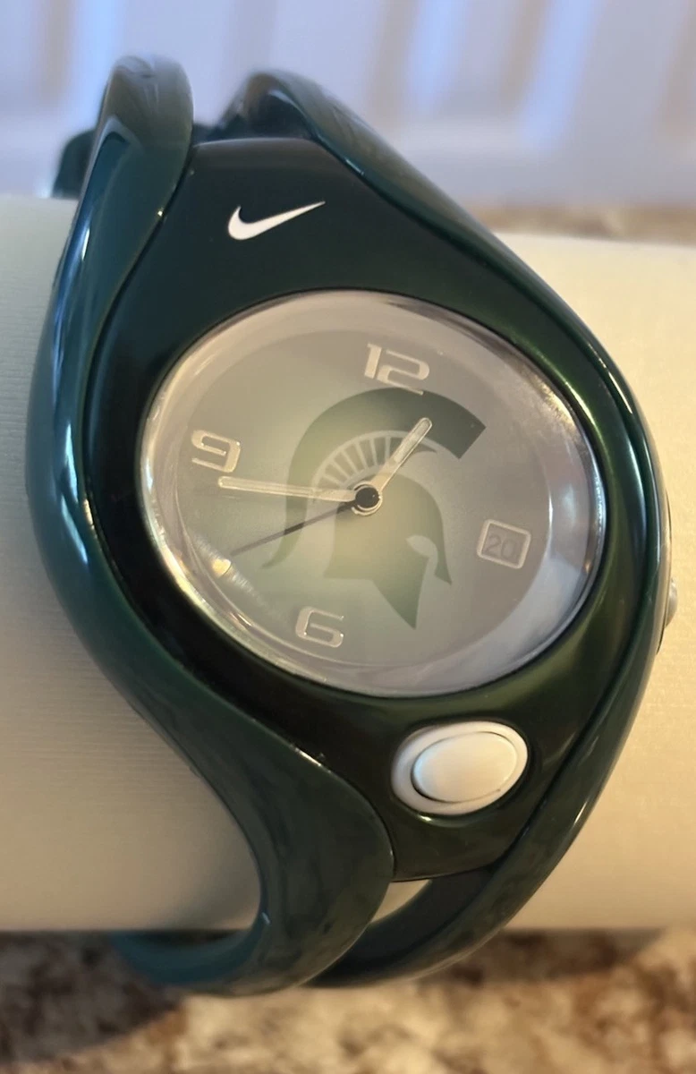 Nike Triax Swift 394394 WR0078 Quartz Analog Watch for sale online