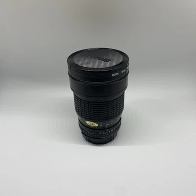 SIGMA Zoom 1:4-5.6 f=28-135mm Lens - Image 1 of 4