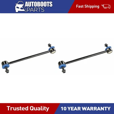 Комплект звеньев стабилизатора передней подвески для Ford Escape 2004-2012 годов выпуска - Изображение 1 из 2