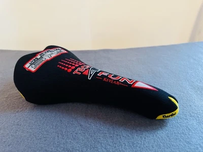 Selle Italia Turbomatic 2 Rennrad NOS For Bianchi Colnago Tommasini Pinarello - Bild 1 von 4