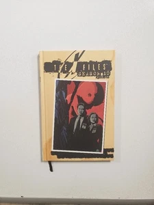 X-Files Season 10 Volume 4 (The X-Files (Season 10)) - Picture 1 of 1