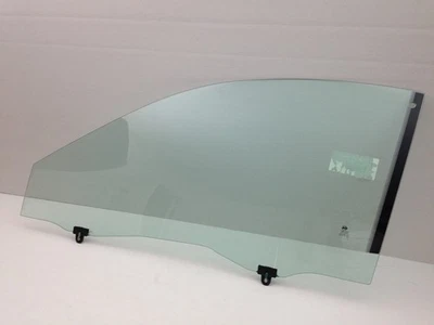 Left Driver Side Window Glass for Acura Integra 2-Door Coupe 1994-2001 - Изображение 1 из 2