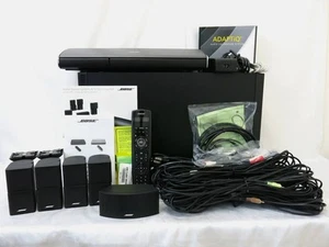 BOSE Lifestyle 535 series II working condition, box included, bracket included - Picture 1 of 10