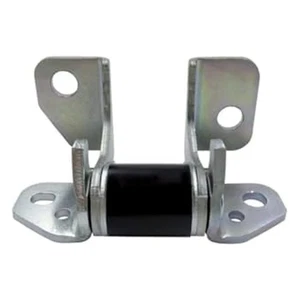Automotive Parts Front Left Hinge Easy Installation Factory-Lubricated - Picture 1 of 9