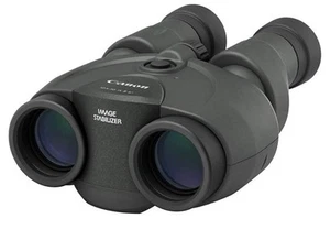 Canon 10x30 IS II Bildstabilisiertes Fernglas - Bild 1 von 5