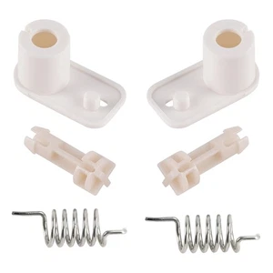 Freezer Door Hinge Spring Replacement Kit For Dometic RM2350 RM2301 RM2553 S11 - Picture 1 of 20