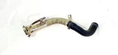 Nissan 280ZX 1983 OEM cuello de llenado de combustible  Foto 1 de 4