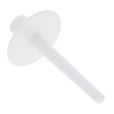 Extra Spool Pin XE2241001 for Twin-Needle Sewing Baby Lock Brother Simplicity - Image 1 of 2