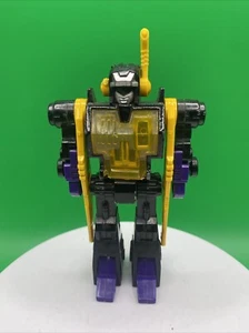 Transformers G1 Kickback Decepticon Insecticon - 1983 Original Takara 80s Figure - Picture 1 of 4