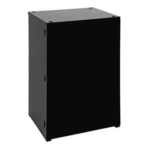 Paragon Medium Black Stand - Fits Paragon 8 Ounce Popcorn Machines - Picture 1 of 1