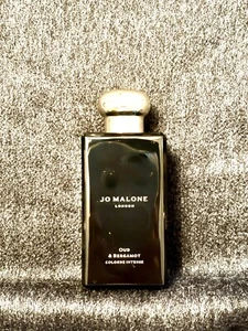 Jo Malone OUD & BERGAMOT Colonia Intensa. 3,4 oz/100 ml. - Imagen 1 de 2