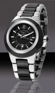 BRAND NEW Aquaswiss C91 M - Authentic Swiss Watch (Retail: $1,200) - Picture 1 of 6