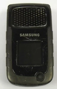 Samsung Rugby 2 II SGH-A847D - Gray ( Telus / GSM ) Cellular Phone - READ - Picture 1 of 3