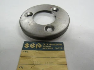 Suzuki GT750 1972-1977  Nos oem Starter Gear plate  p.n 12642-31002 - Picture 1 of 2