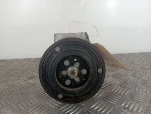 COMPRESOR/BOMBA AIRE ACONDICIONADO OPEL ASTRA MK VII (K) B16 15-23 GM 39157292 - Imagen 1 de 7