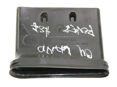 Land Range Rover 2003-2005 conducto de aire delantero derecho 64227003034 OEM* Foto 1 de 4