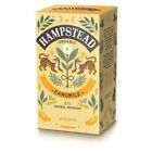 Hampstead Teepflege für Sie Kamille 20 Beutel - 4er-Pack