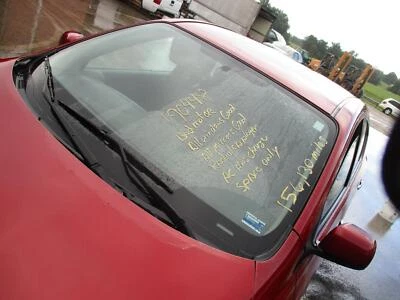 Espejo retrovisor izquierdo usado se adapta a: Nissan Versa Power SDN 2013 grado A izquierdo Foto 1 de 4